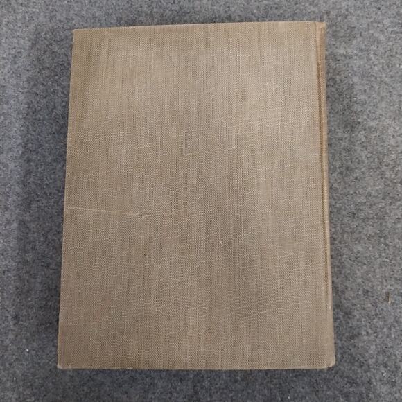 The Seven Pillars of Wisdom by T.E. Lawrence 1st Edition Doubleday 1935 *READ* - Picture 6 of 6